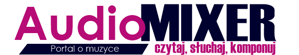 AudioMIXER