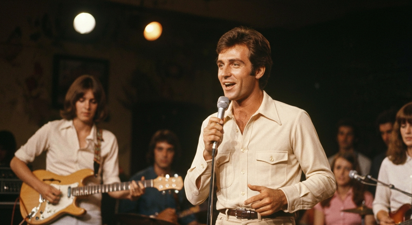 SZOKUJĄCA TAJEMNICA LEGENDY ROCKA! Jego córka MILCZAŁA 10 LAT. Co zrobił John Phillips?