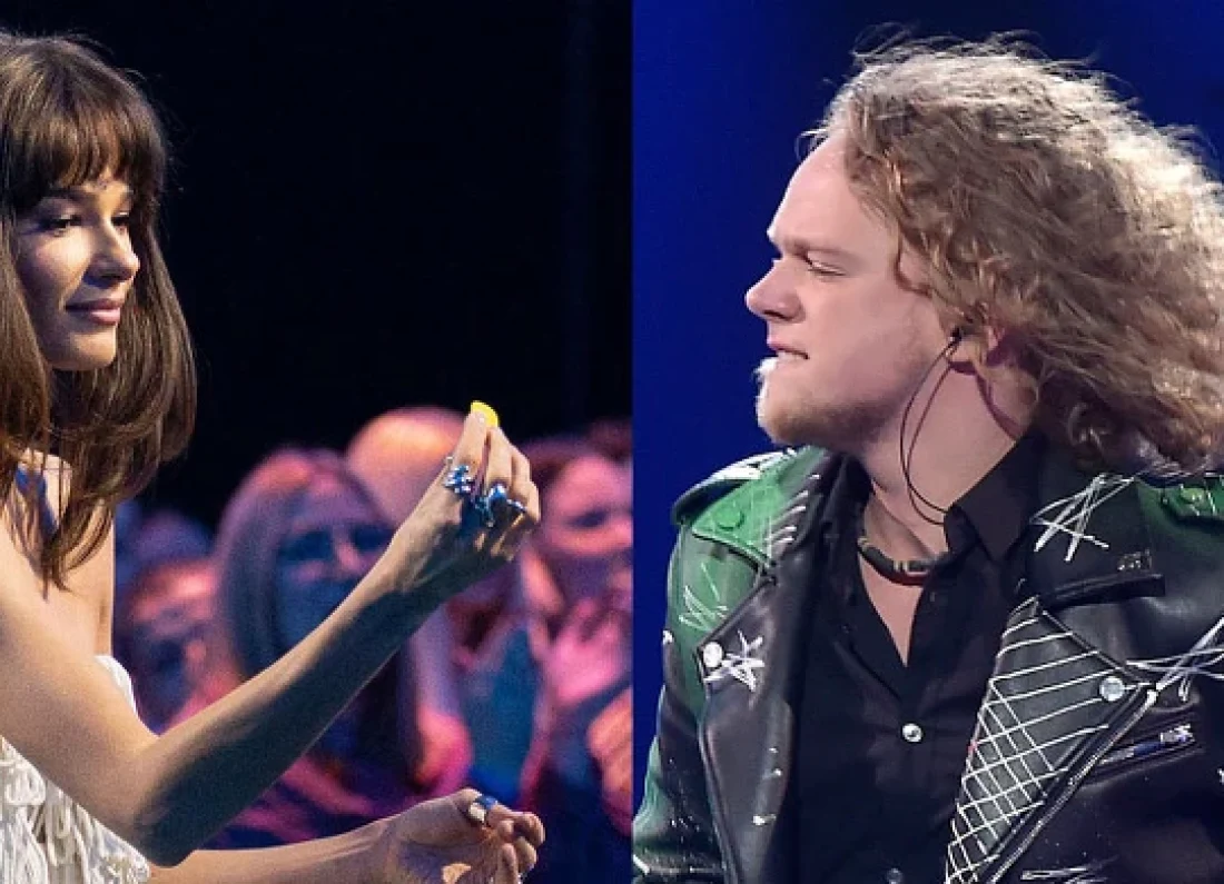 music band performance