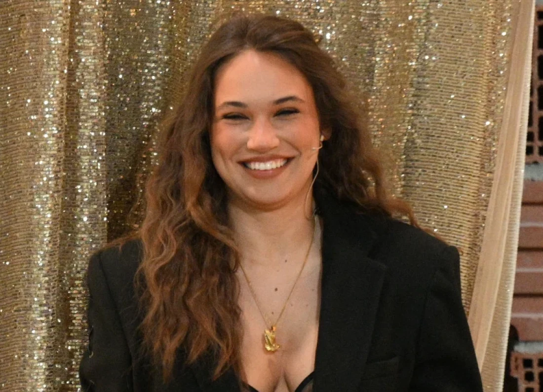 Alicja Szemplińska portrait