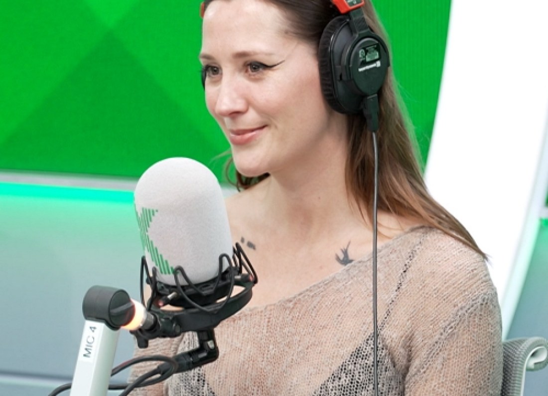 Theresa Jarvis interview