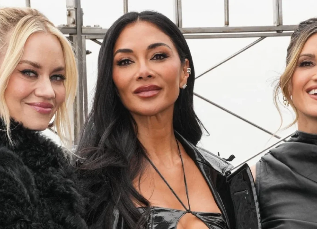 Pussycat Dolls performance