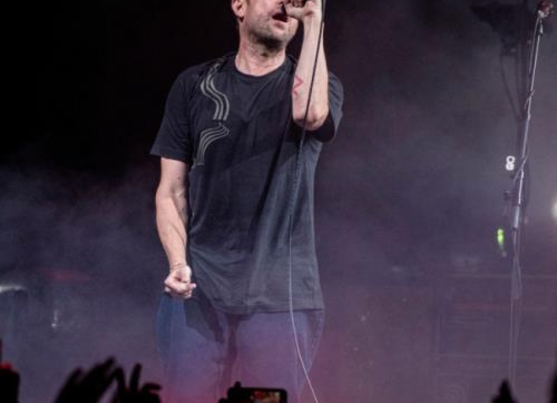 Gorillaz band members