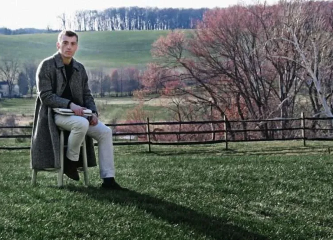 music executive meeting