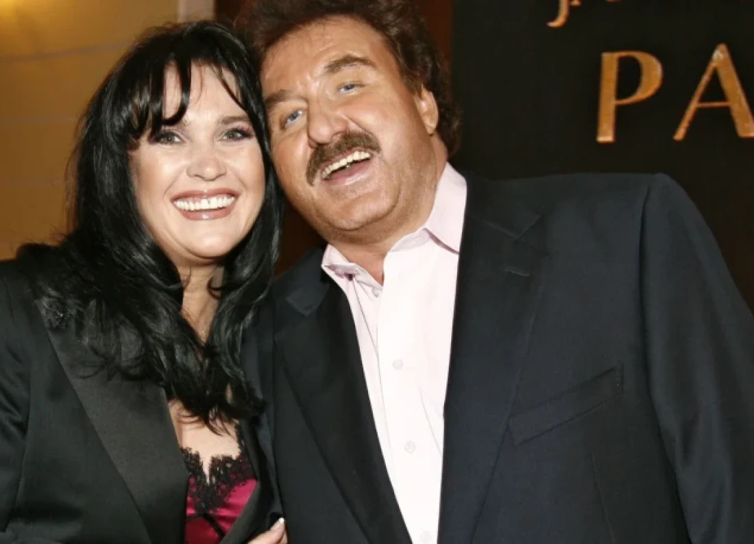 Ewa Krawczyk portrait