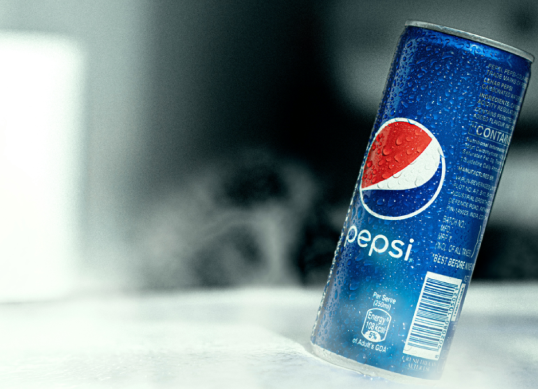 music festival stage