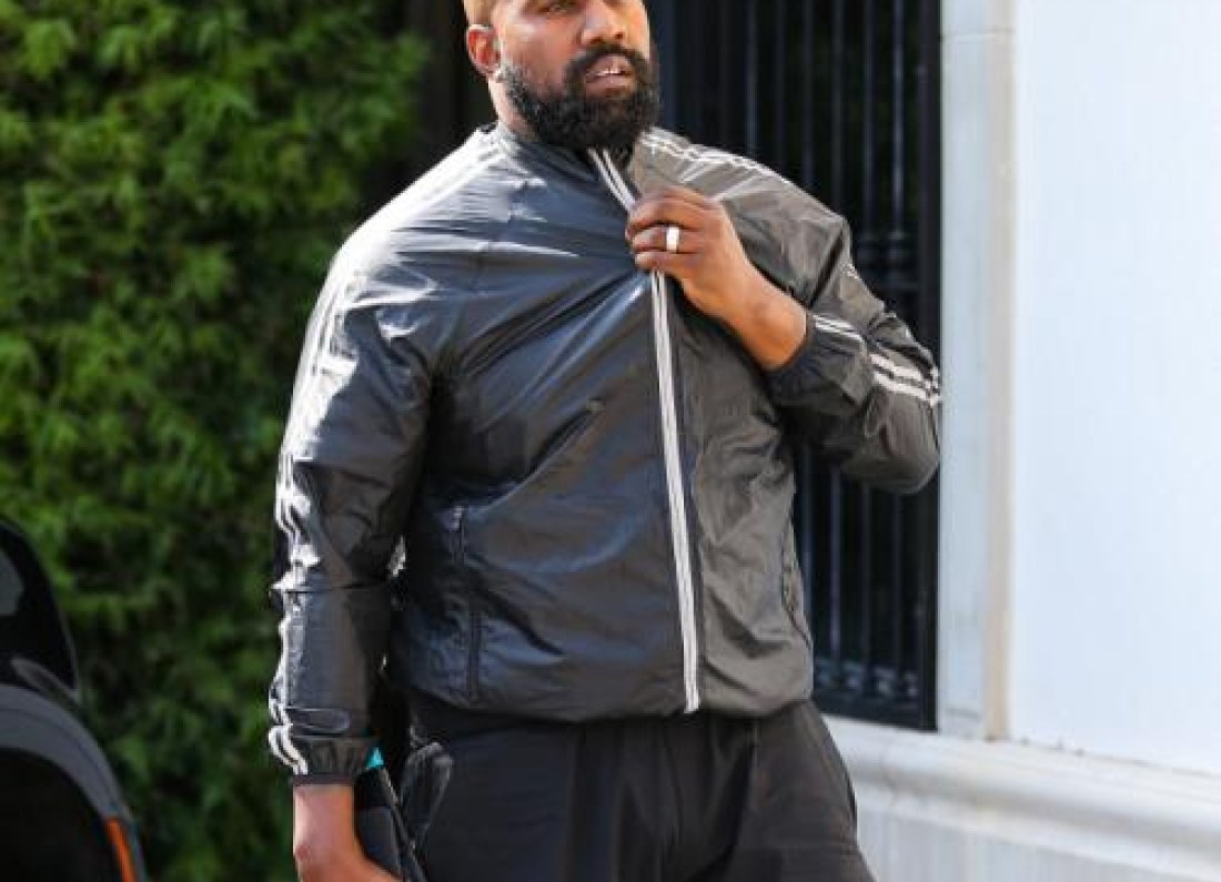 music festival stage