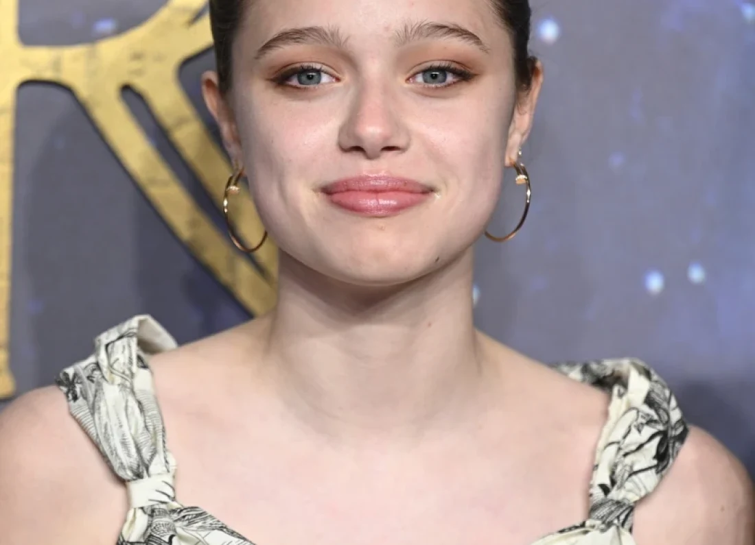 Shiloh Jolie music video