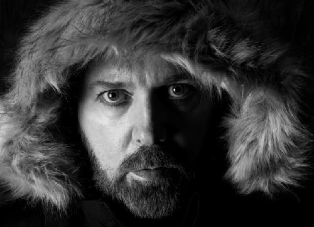 Paul Draper portrait