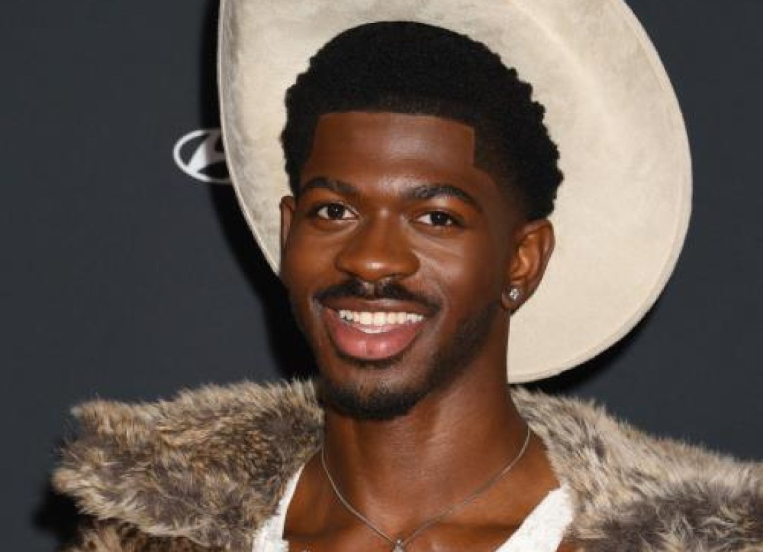 Lil Nas X court