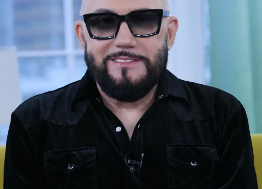 Grzegorz Skawinski portrait