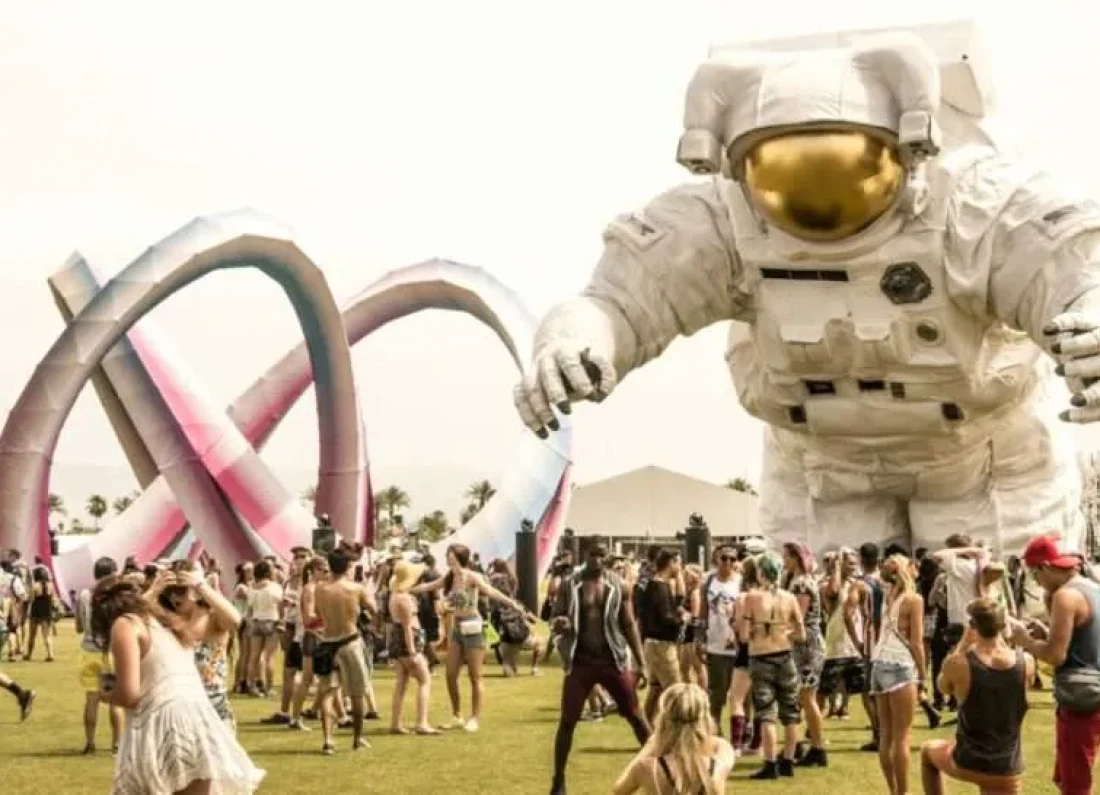 Coachella stage streaming