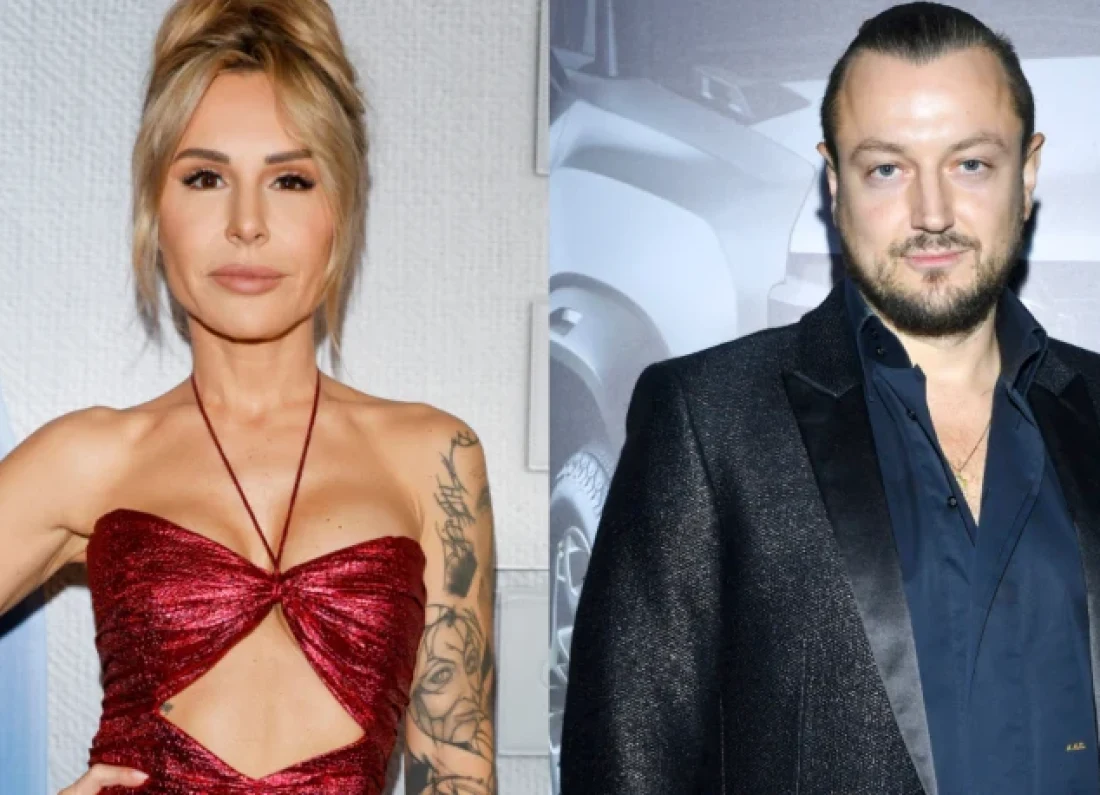 Blanka Lipinska interview