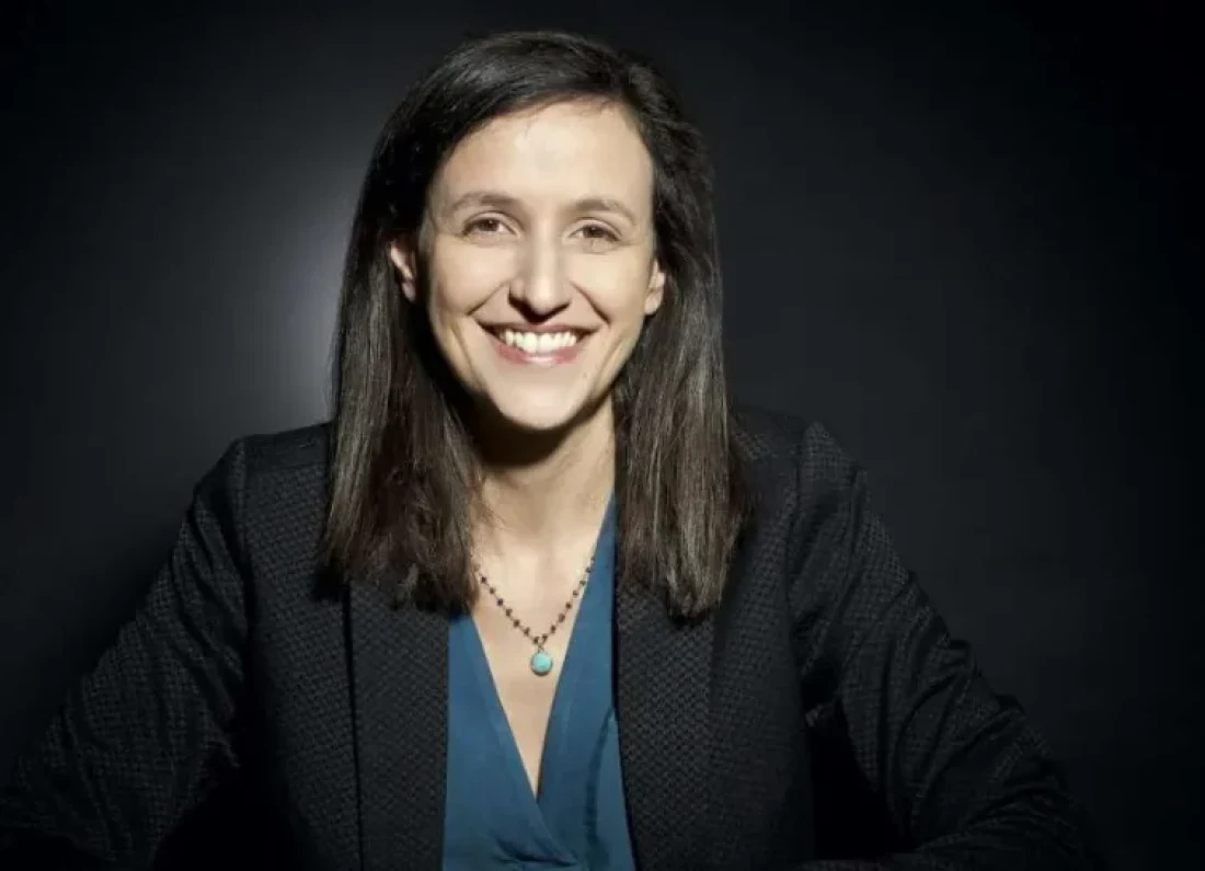 SOCAN CEO Jennifer Brown