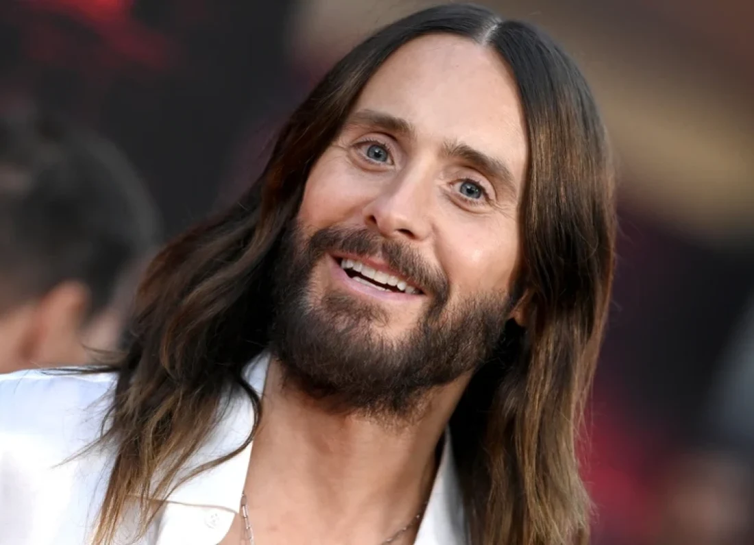 Thirty Seconds to Mars concert