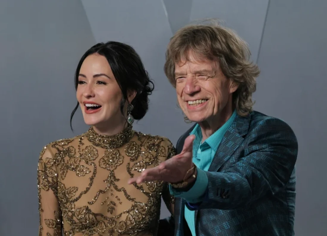 vinyl record close-up