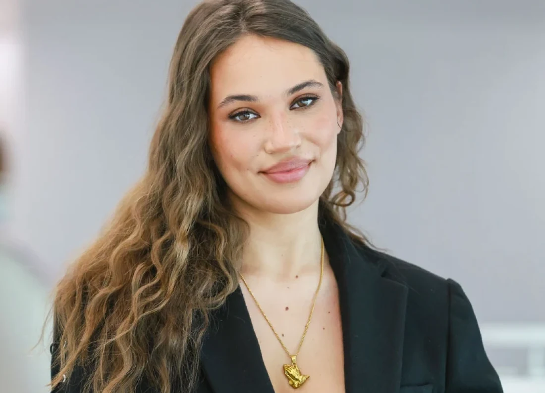 Alicja Szemplińska stage performance