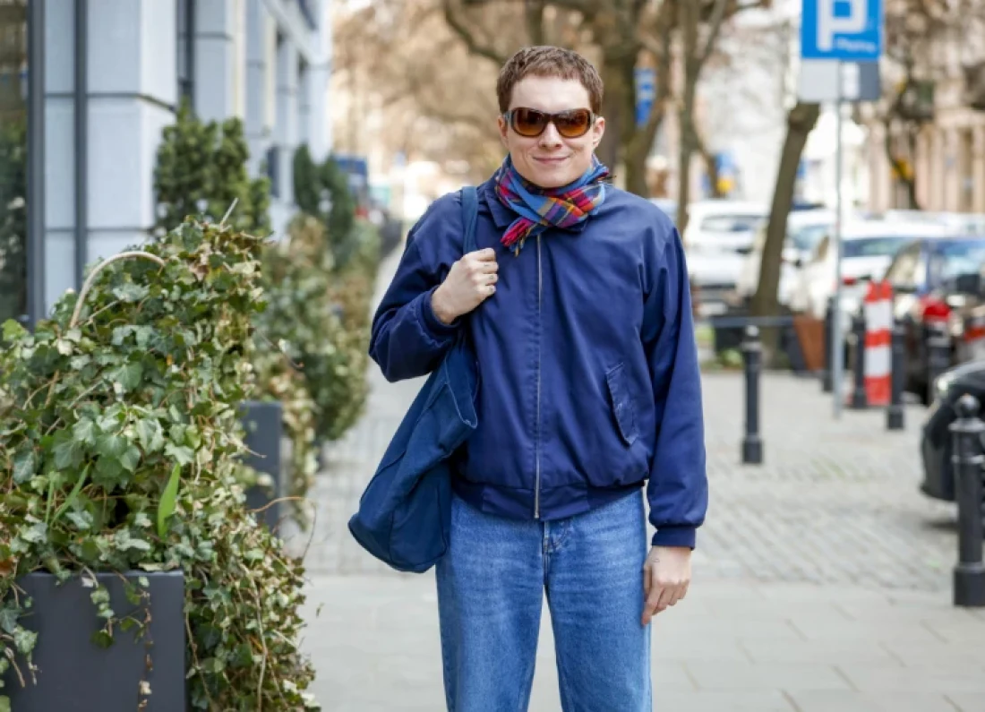 Ralph Kaminski portrait