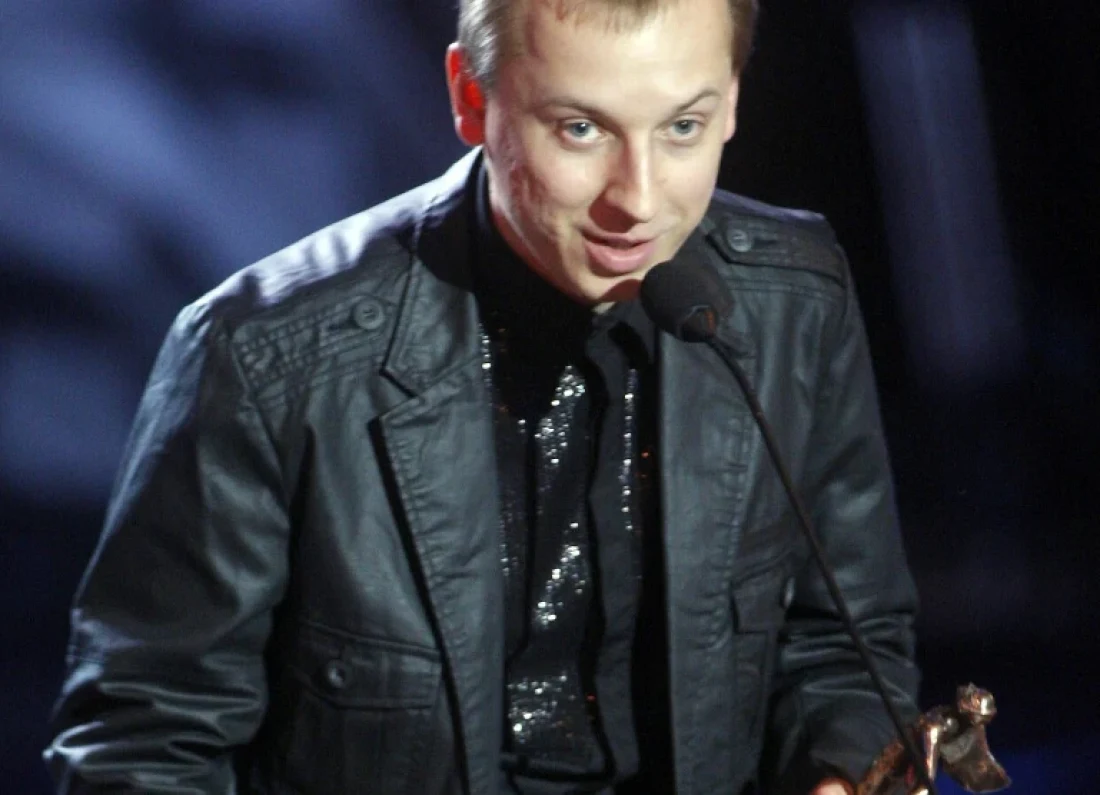 jazz awards ceremony