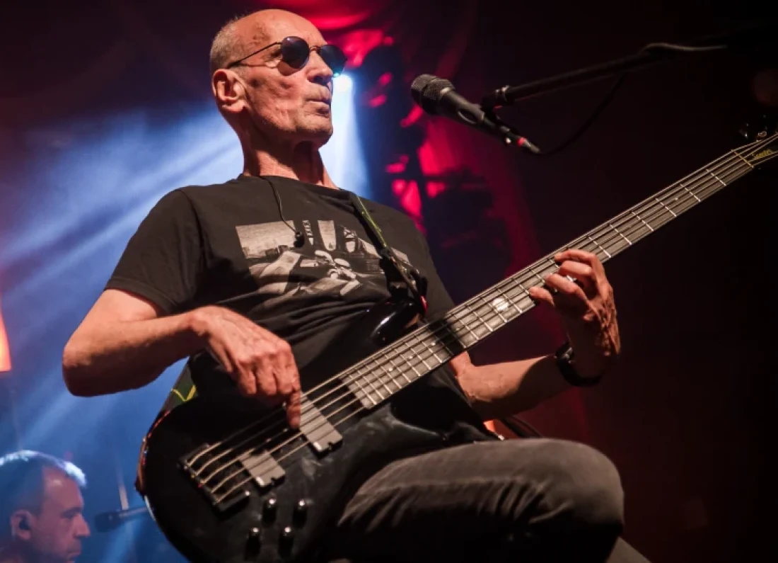 Lech Janerka concert