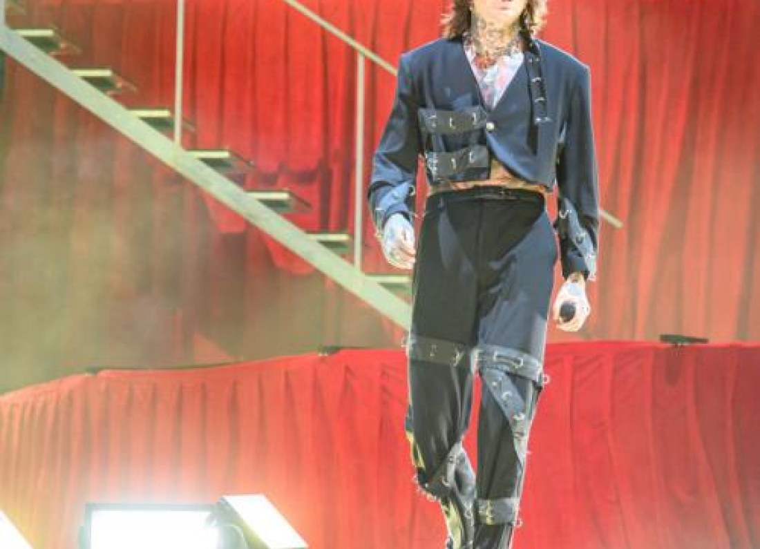 Bring Me The Horizon band