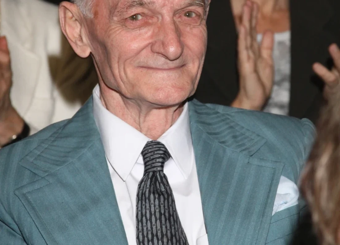 vintage singer microphone