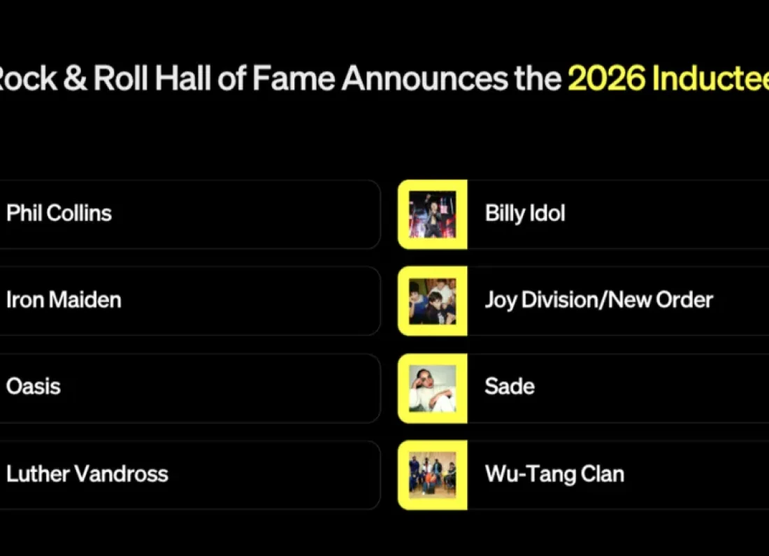 rock hall inductees