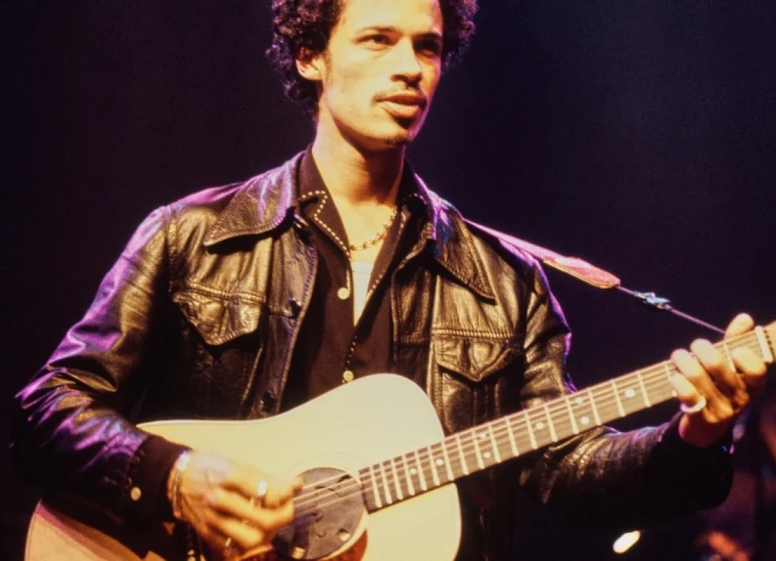 Eagle-Eye Cherry concert