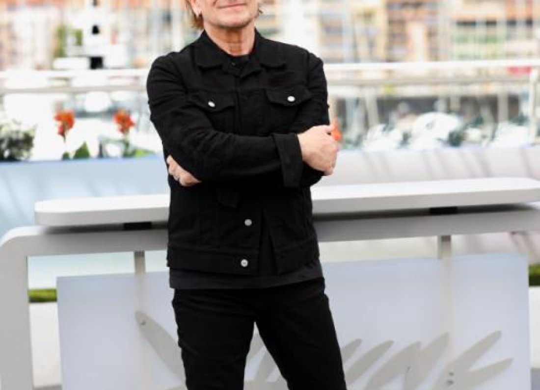 Moya Brennan portrait