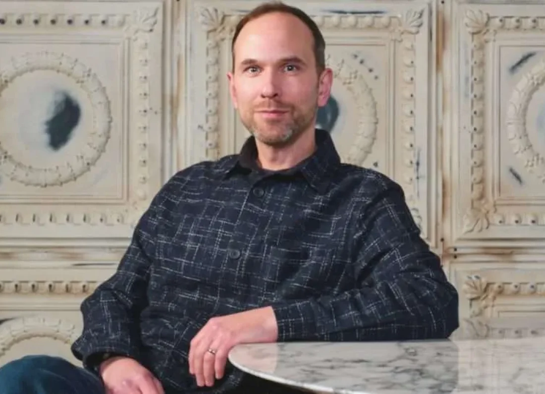 music executive meeting