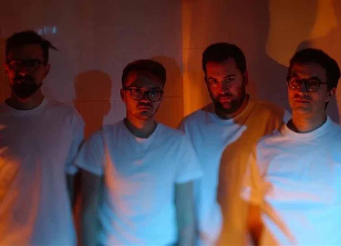 band concert performance