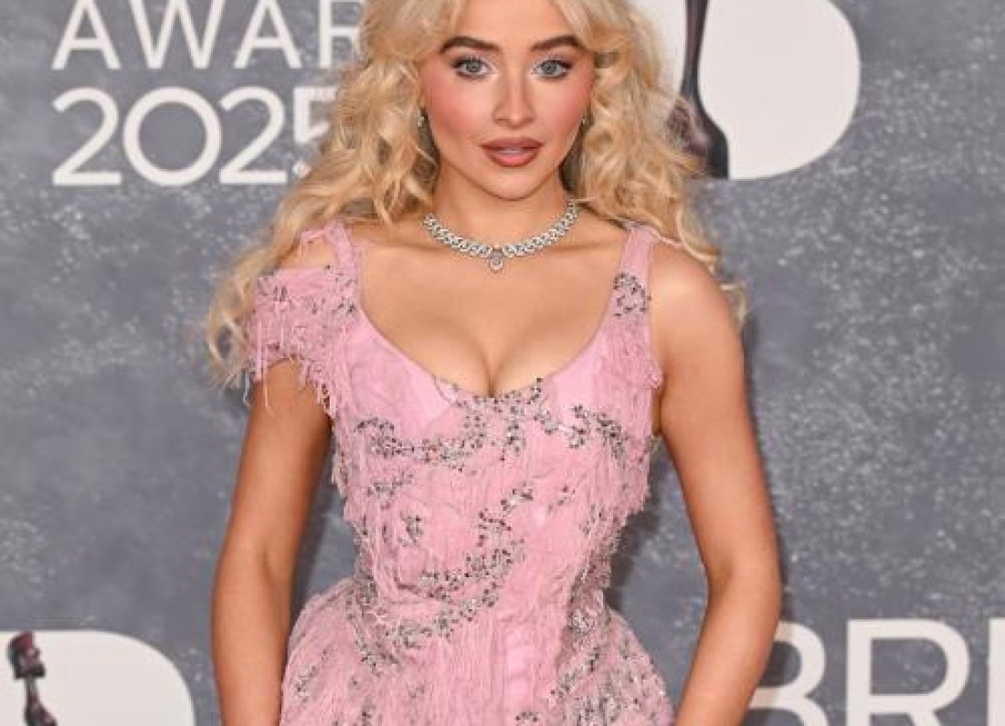 Sabrina Carpenter concert