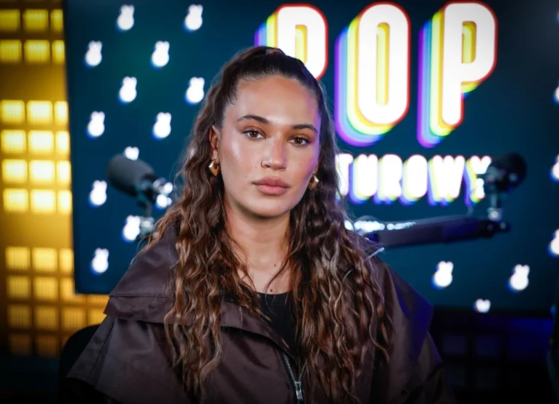 Alicja Szemplińska performance