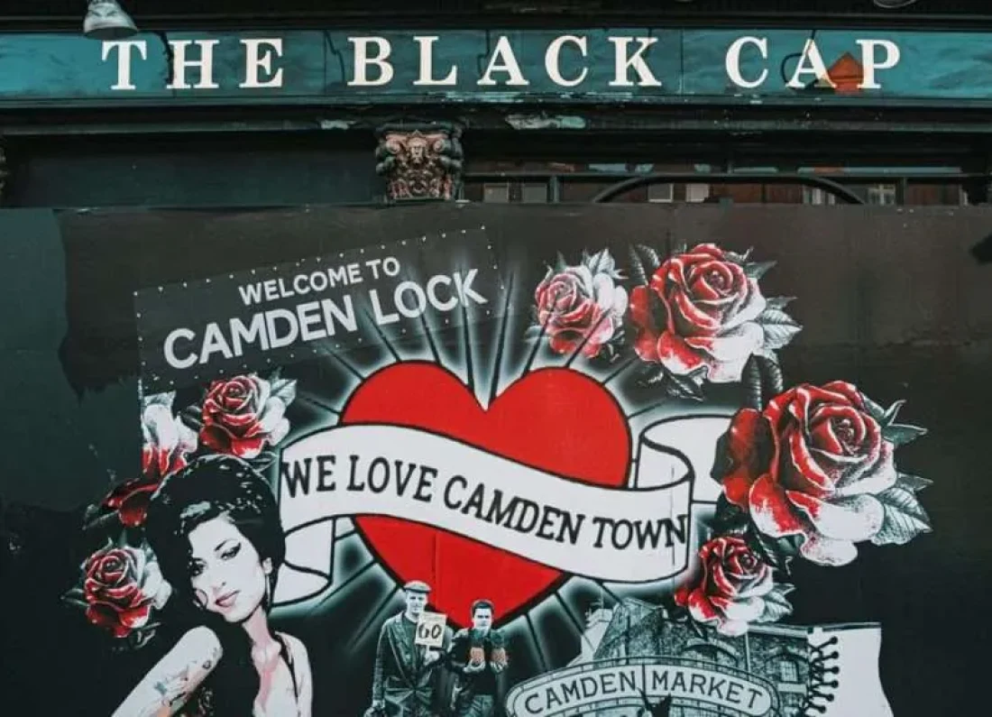 Amy Winehouse father court