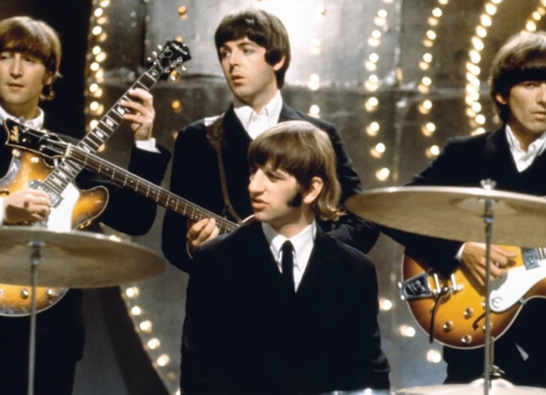 Paul McCartney guitar