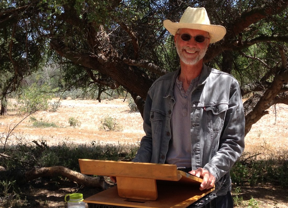 composer portrait landscape