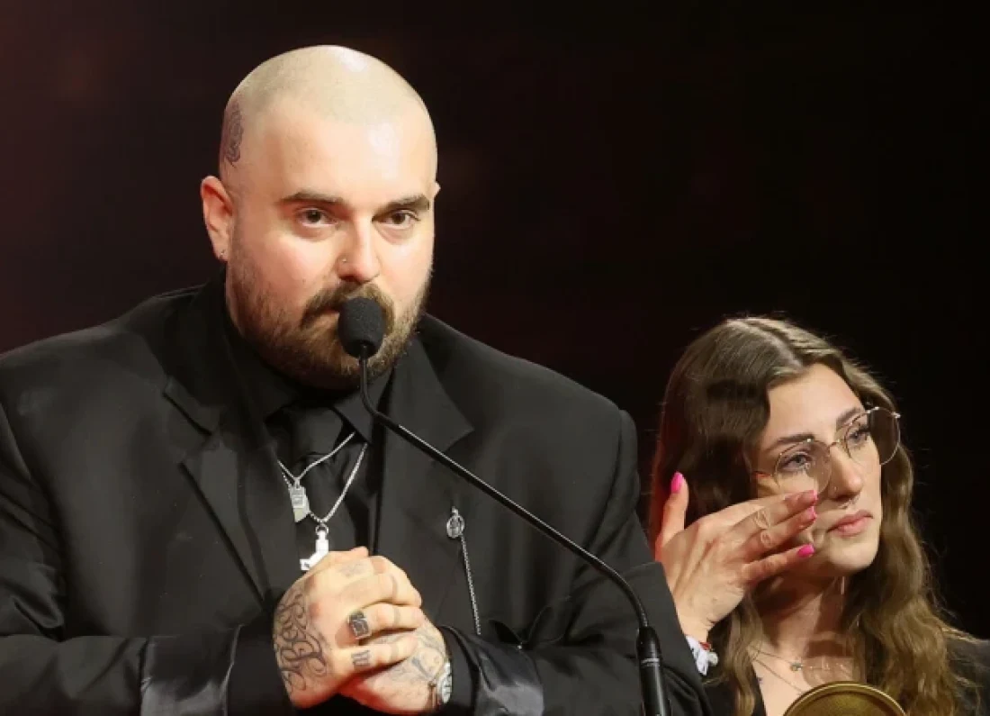 Bedoes Maja Mecan studio