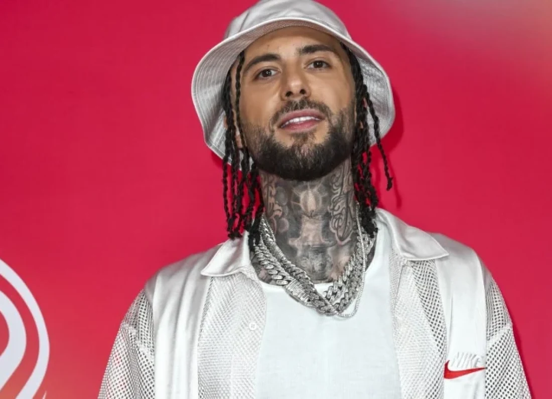 Malik Montana concert