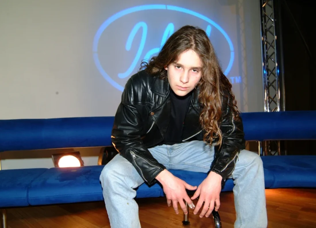 young singer concert