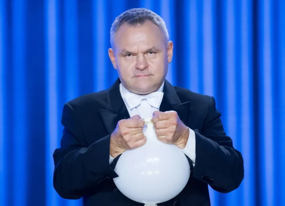 MoCarta band concert