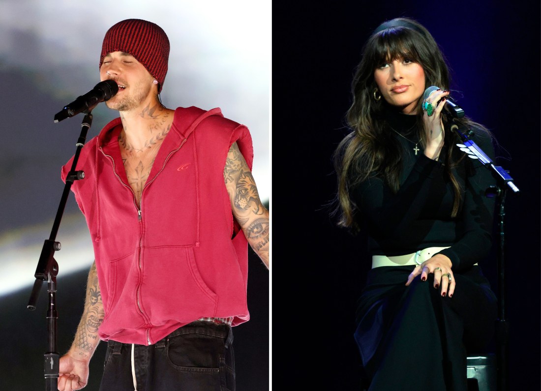 Ella Langley performance