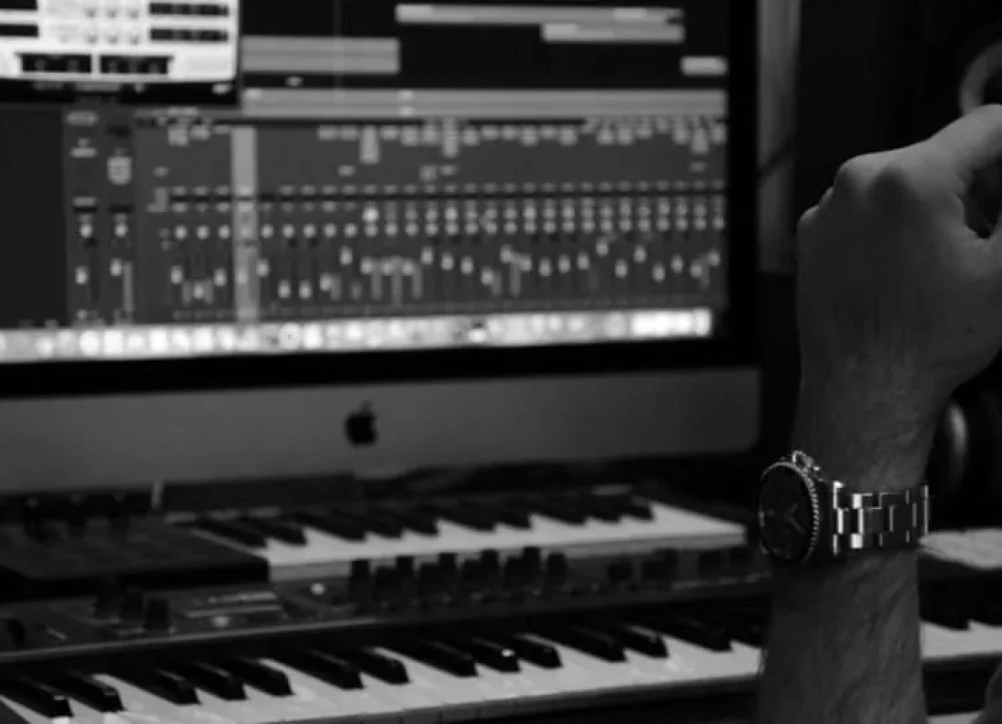 music production AI tools