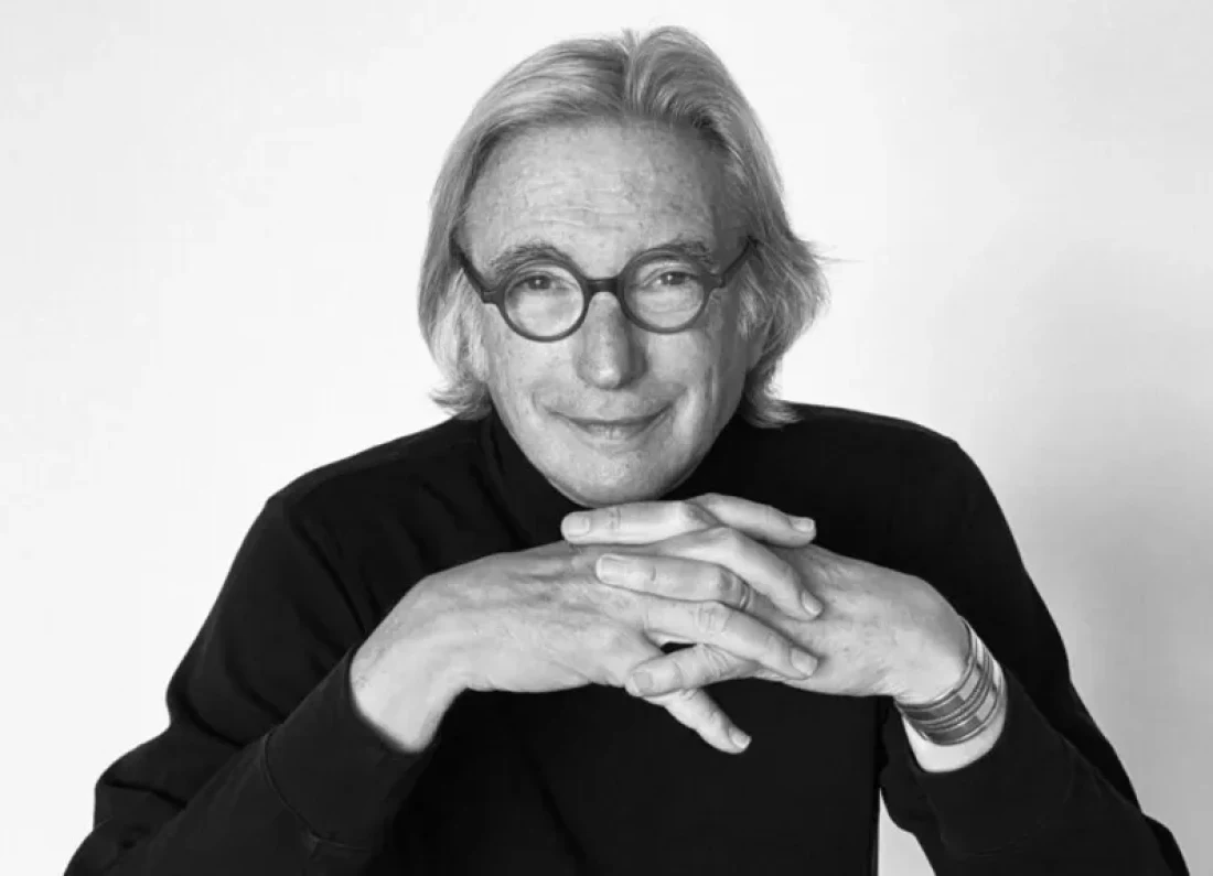 Michael Tilson Thomas conducting