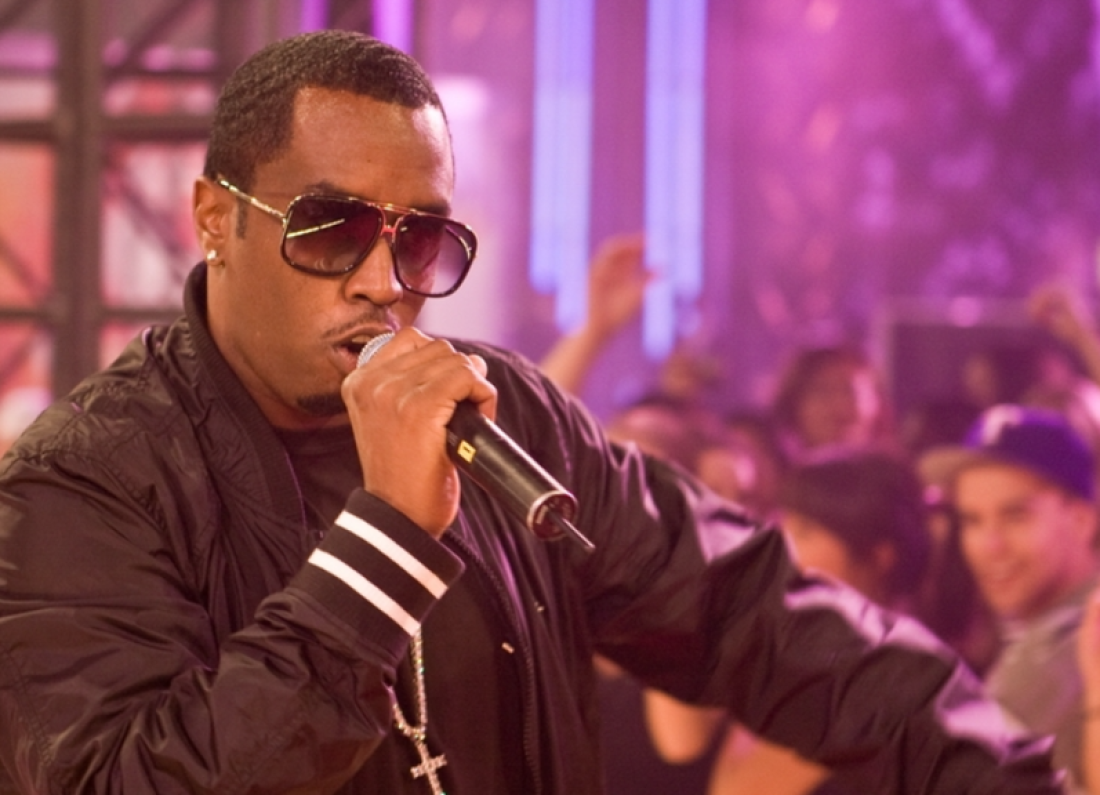 Sean Diddy Combs court