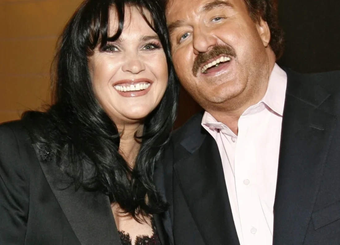 Ewa Krawczyk portrait