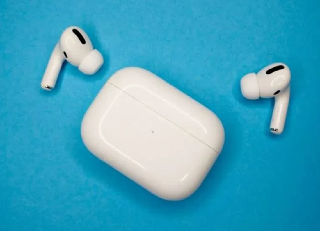 AirPods Pro defect