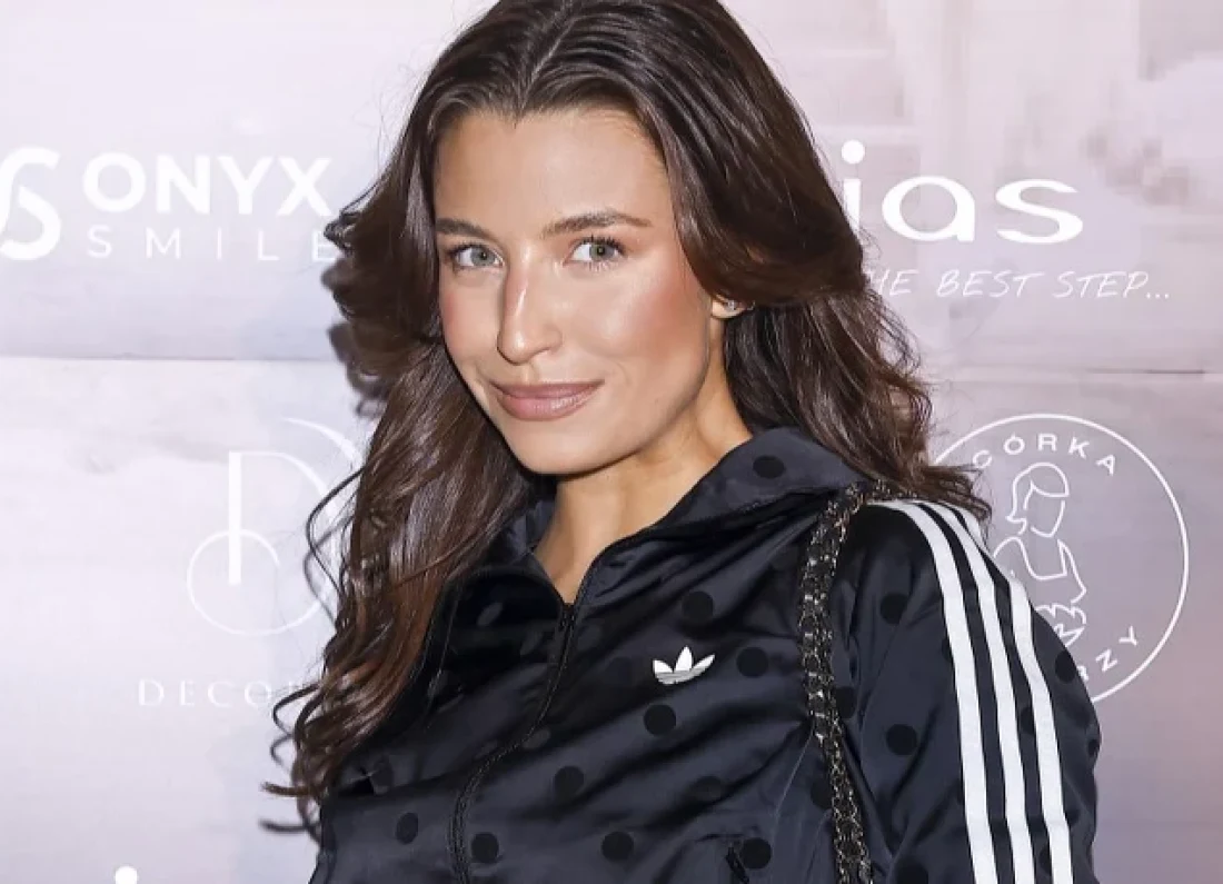 Julia Wieniawa portrait