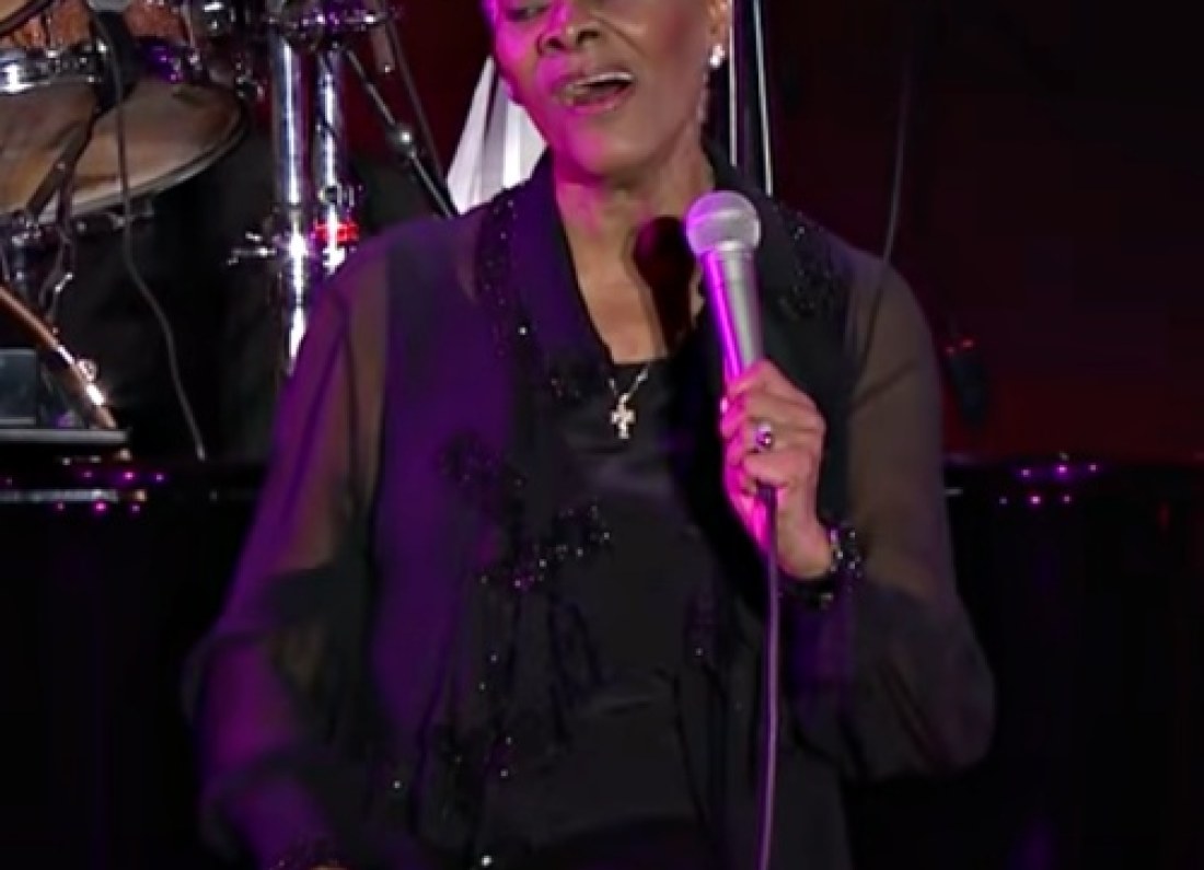 Women in Music awards