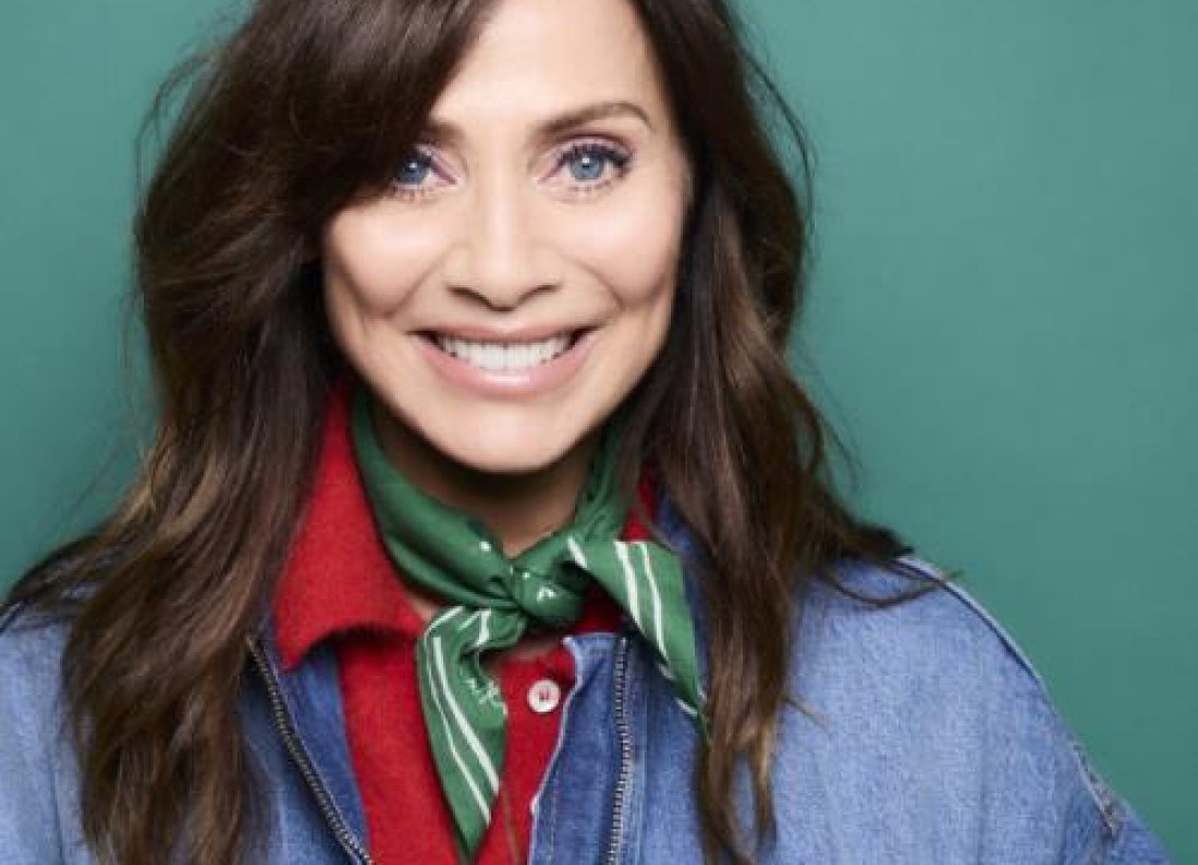 Natalie Imbruglia portrait