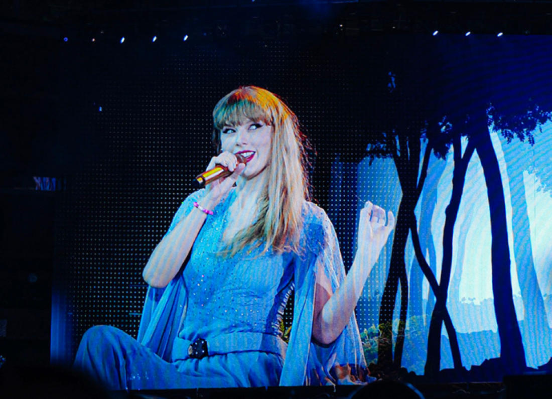 concert security measures